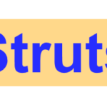 Struts2-Display-Tag