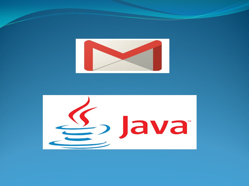 Gmail-JavaMail-API
