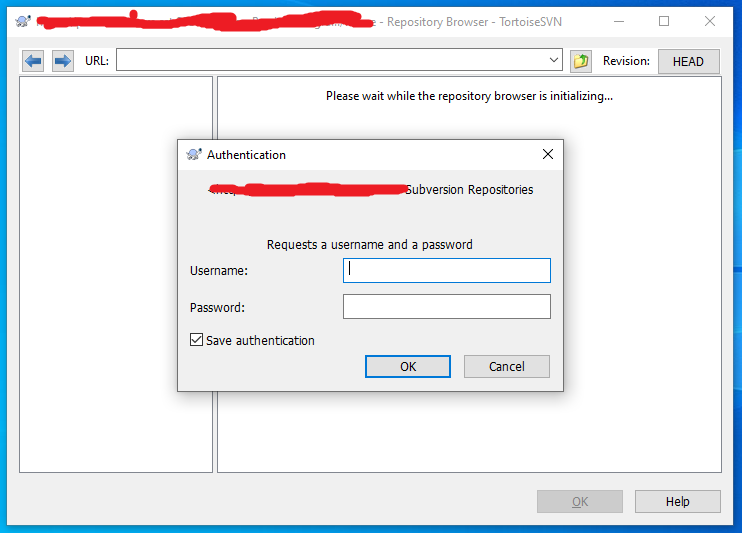 download svn windows client