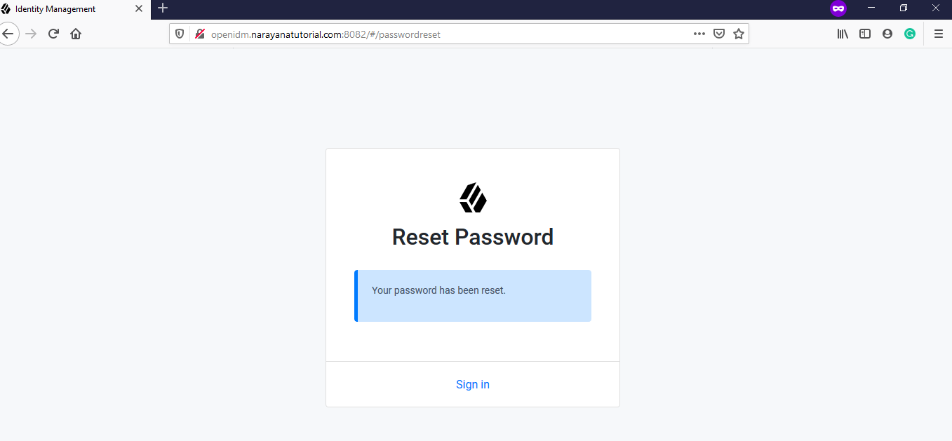 User-Forgot-Password-Reset-Success