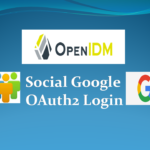OpenIDM-Social-Google-OAuth2-Login.pptx