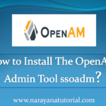 How to Install The OpenAM Admin Tool ssoadm