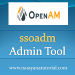ssoadm tool logo