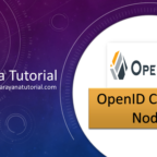 OpenAM OpenID Connect Node Authorization URLs